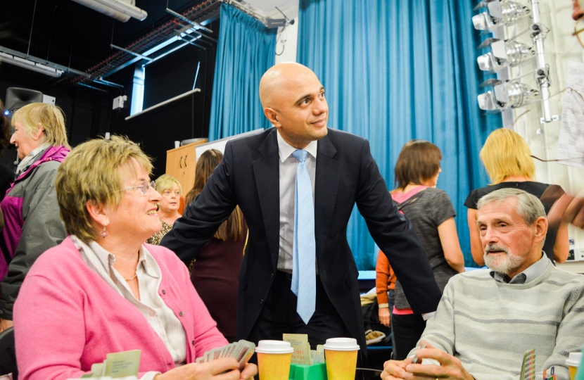 Pensioner's Fair