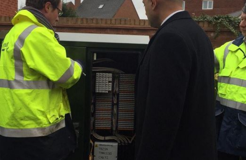 Sajid Broadband