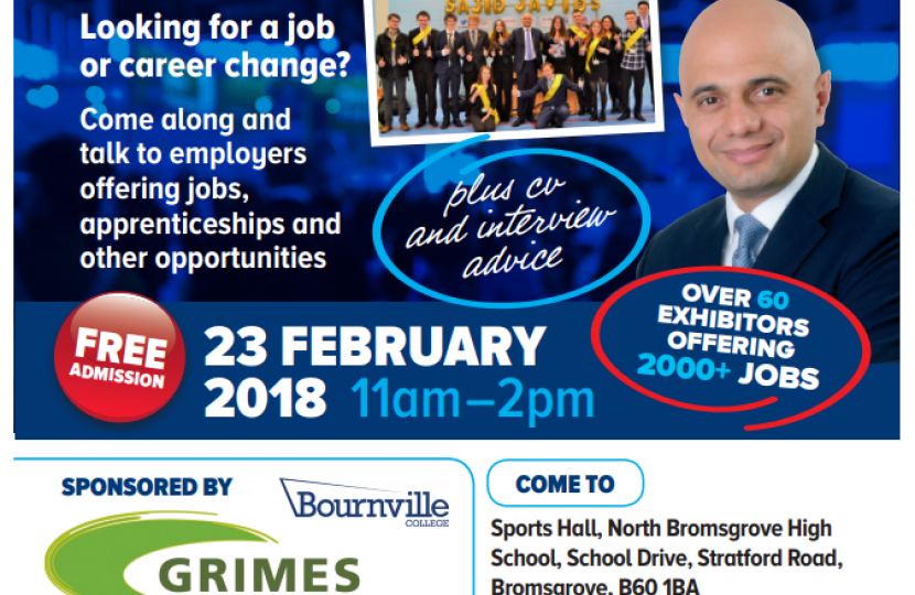 Jobs Fair