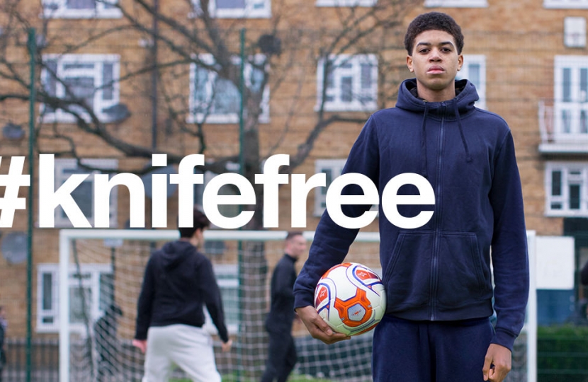KNIFEFREE