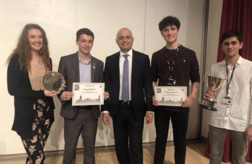 ALL WINNERS
