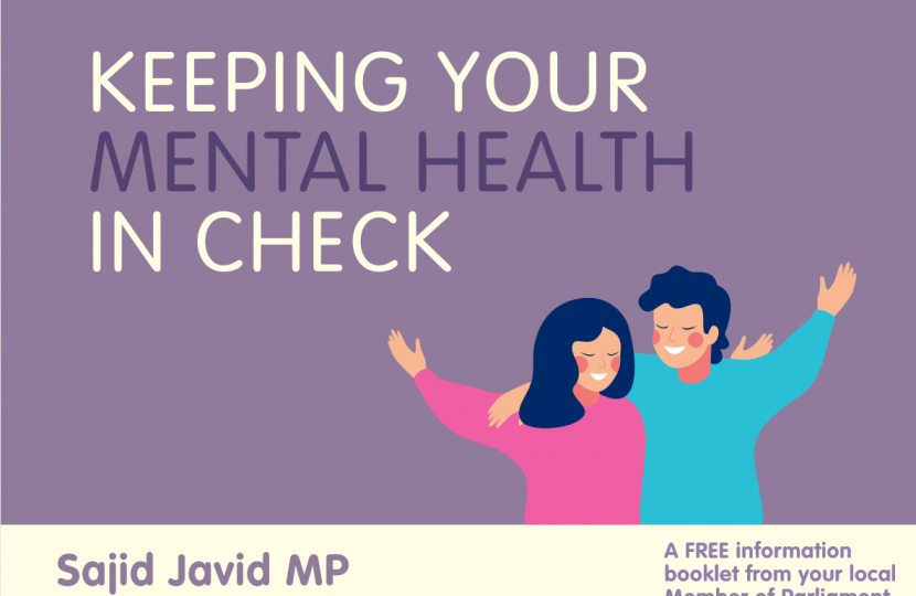 World Mental Health Day 2020