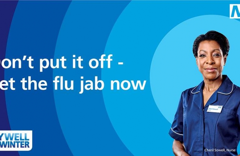 NHS England 