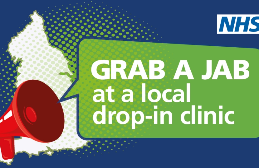 Grab a Jab