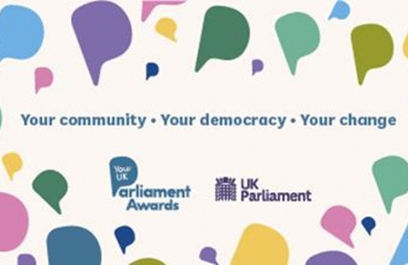 UK Parliament Awards