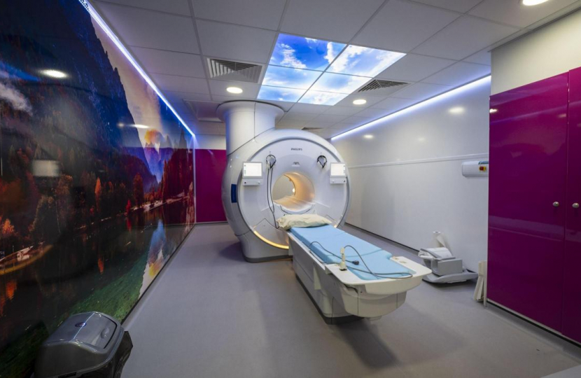 MRI 