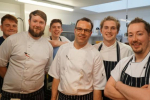 St John's Wine Rooms