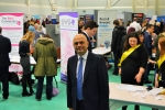 Sajid Javid's Jobs Fair 2017