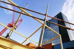 Investing into new homes
