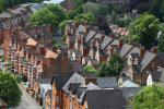 A new generation of town houses