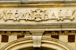 Town Hall