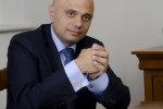 Sajid Javid