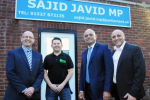 Worcestershire Business Energy Scheme
