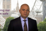 Counter-terrorism speech 