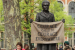 Millicent Fawcett