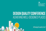Design quality conference 