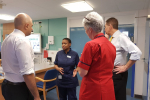 SAJID WORCS NHS