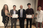 ALL WINNERS