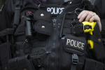 TASER