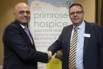 Sajid Javid MP