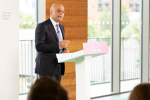 Sajid Javid: Confronting extremism together