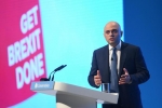 Sajid Javid MP