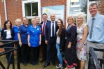 Sajid Javid MP