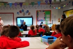 Sajid Javid MP