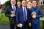 Sajid Javid 