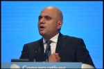 Sajid Javid 