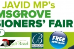 Sajid Javid MP
