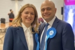 Sajid Javid MP