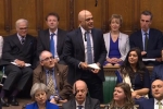 Sajid Javid 