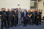 Sajid Javid MP