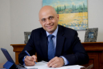 Sajid Javid MP