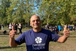 Sajid Javid MP