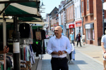 Sajid Javid MP