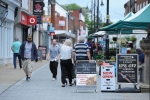 Bromsgrove Shops 