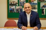 Sajid Javid MP