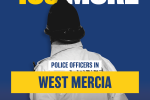 105 More Police 