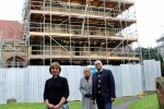 Sajid Javid MP 