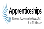 Apprenticeship Week 2021