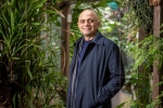Sajid Javid MP Sunday Telegraph 
