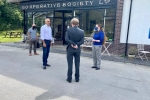 Sajid Javid MP