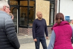 Sajid Javid MP