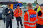 Sajid Javid MP