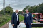 Sajid Javid MP