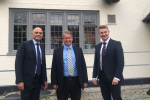 Sajid Javid MP