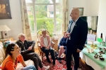 Sajid Javid MP