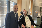 Sajid Javid MP